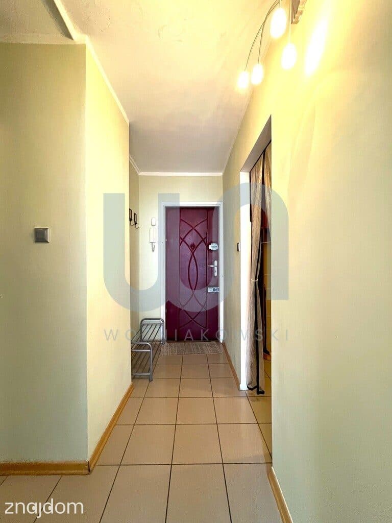 2 pokoje | 15. piętro | Widok na Warszawę | - zdjęcie 10