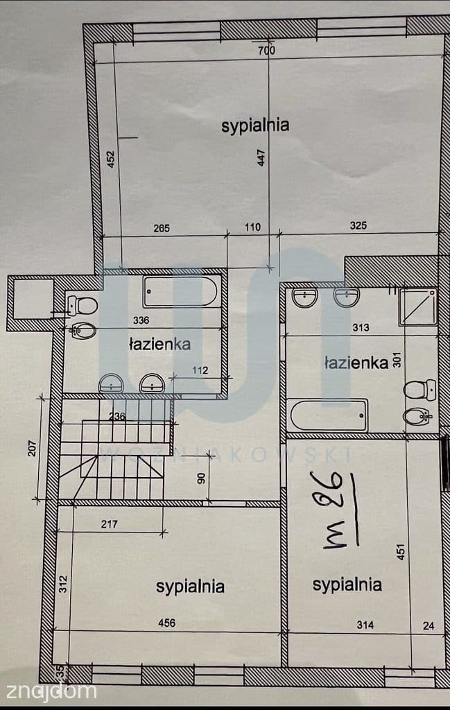 Biuro/Mieszkanie | Muranów | Wysoki standard - zdjęcie 18