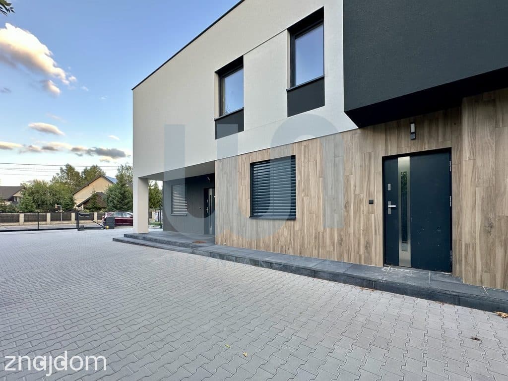 Nowe / 80 m² / Taras / 2 miejsca / Brata Alberta - zdjęcie 2
