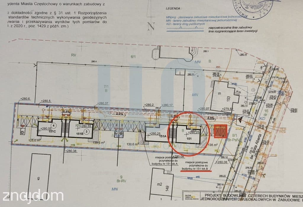 Nowe / 80 m² / Taras / 2 miejsca / Brata Alberta - zdjęcie 17