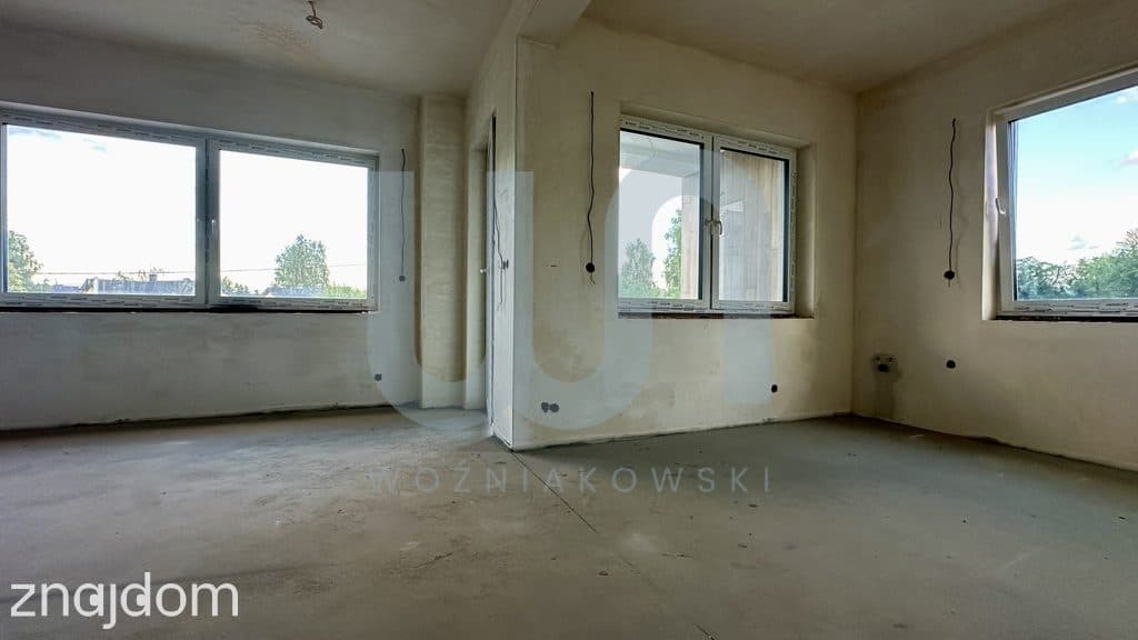 Nowe / 80 m² / Taras / 2 miejsca / Brata Alberta - zdjęcie 3