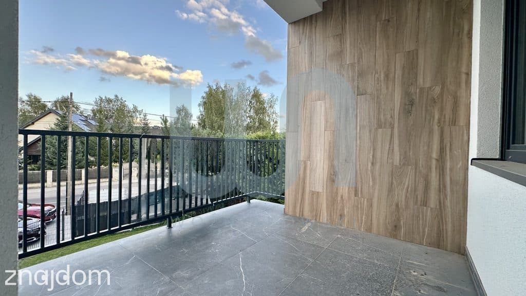 Nowe / 80 m² / Taras / 2 miejsca / Brata Alberta - zdjęcie 4