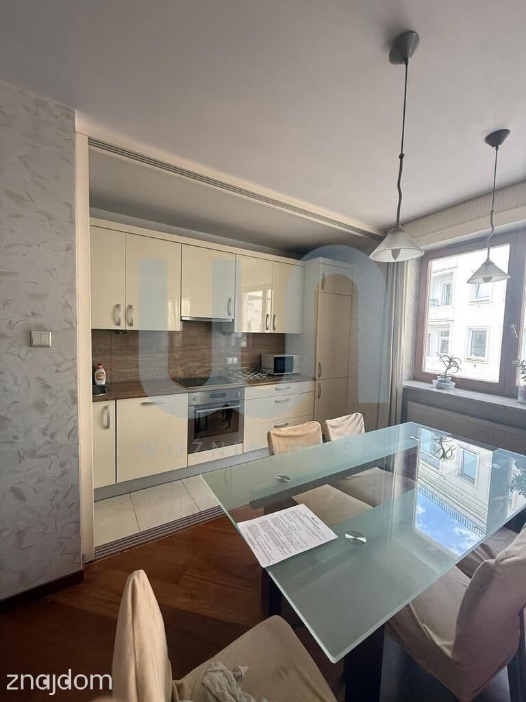 Szucha Residence | 3 pokoje | 75 m² | 14 m² taras - zdjęcie 5