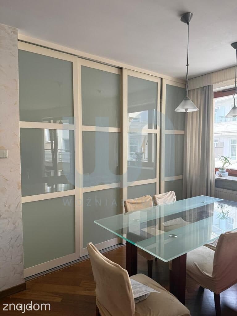 Szucha Residence | 3 pokoje | 75 m² | 14 m² taras - zdjęcie 6