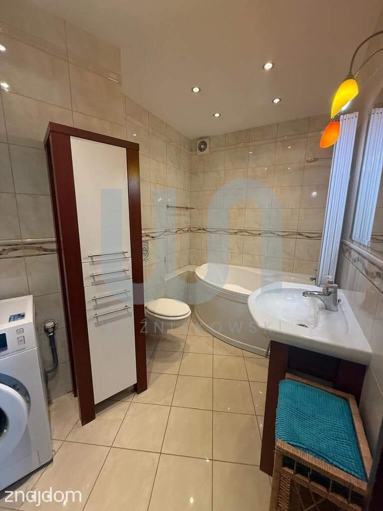 Szucha Residence | 3 pokoje | 75 m² | 14 m² taras - zdjęcie 7