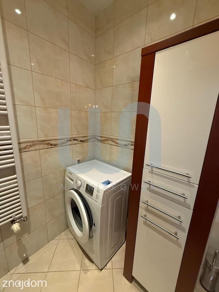 Szucha Residence | 3 pokoje | 75 m² | 14 m² taras - zdjęcie 8