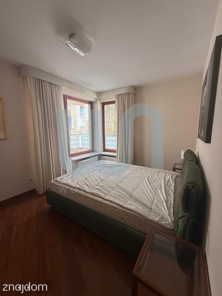 Szucha Residence | 3 pokoje | 75 m² | 14 m² taras - zdjęcie 10