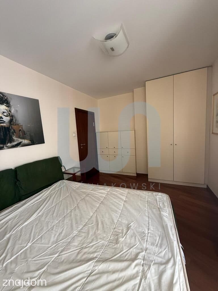 Szucha Residence | 3 pokoje | 75 m² | 14 m² taras - zdjęcie 11