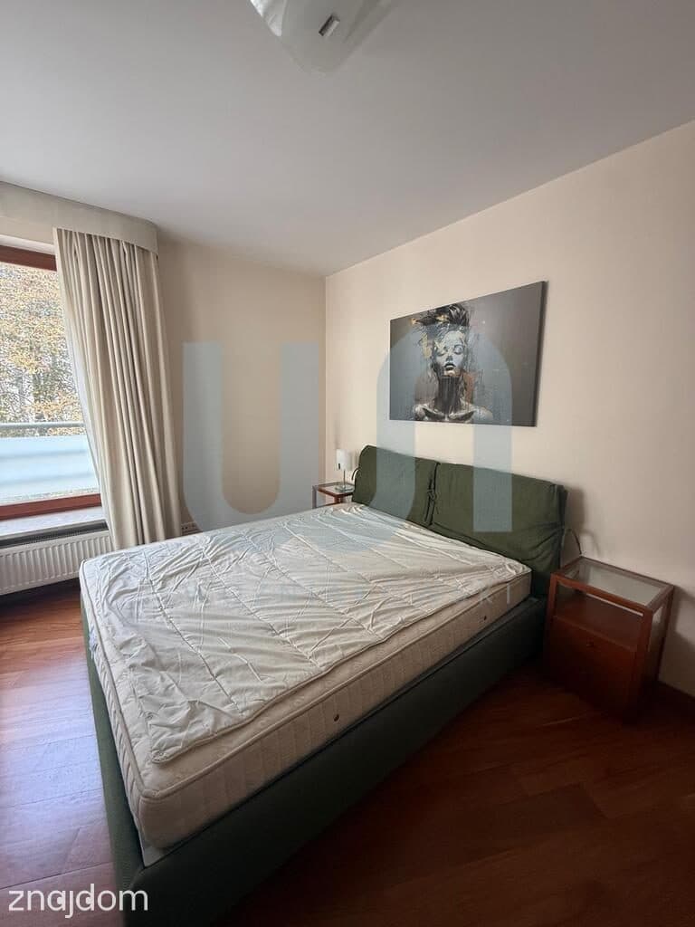Szucha Residence | 3 pokoje | 75 m² | 14 m² taras - zdjęcie 9