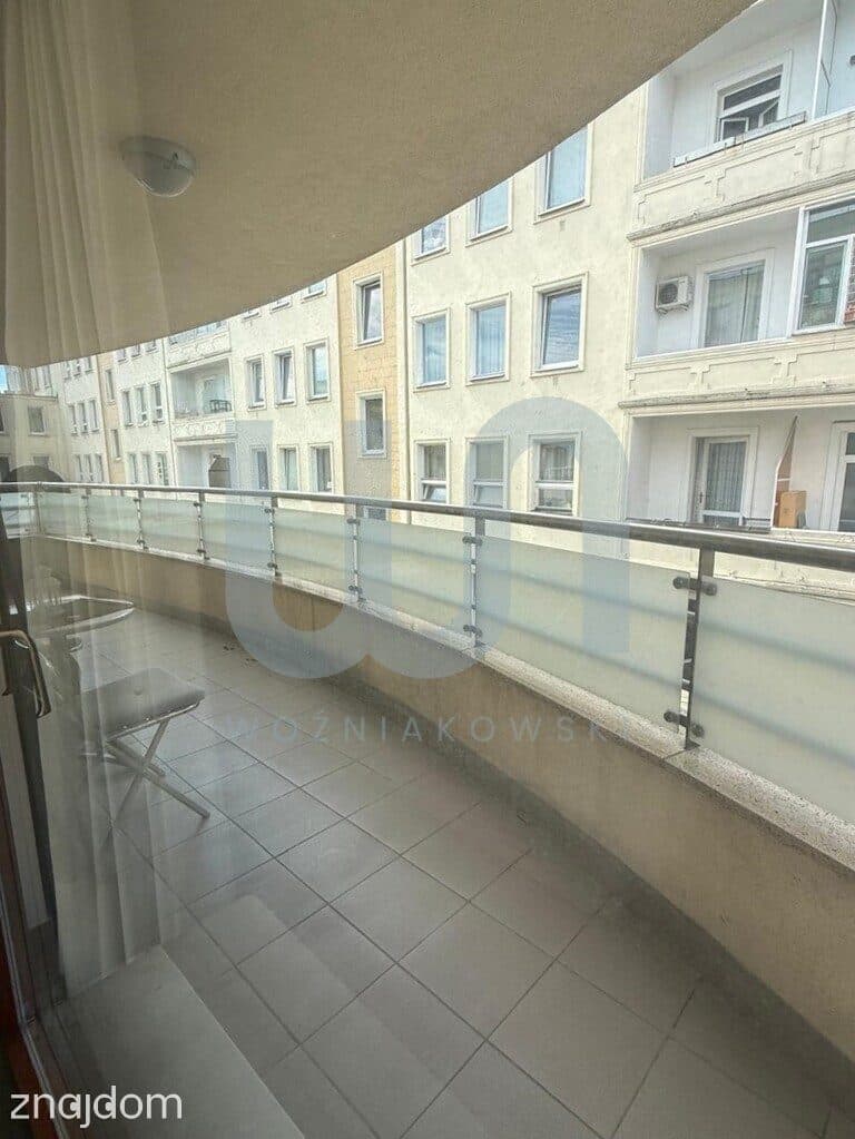 Szucha Residence | 3 pokoje | 75 m² | 14 m² taras - zdjęcie 4