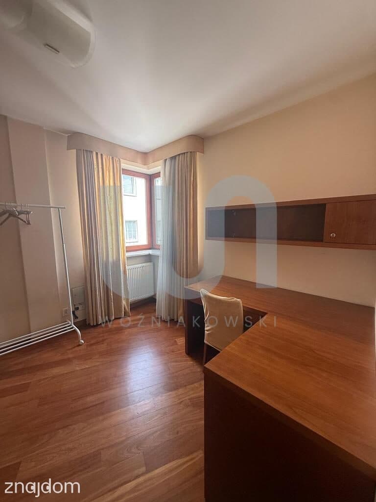 Szucha Residence | 3 pokoje | 75 m² | 14 m² taras - zdjęcie 12
