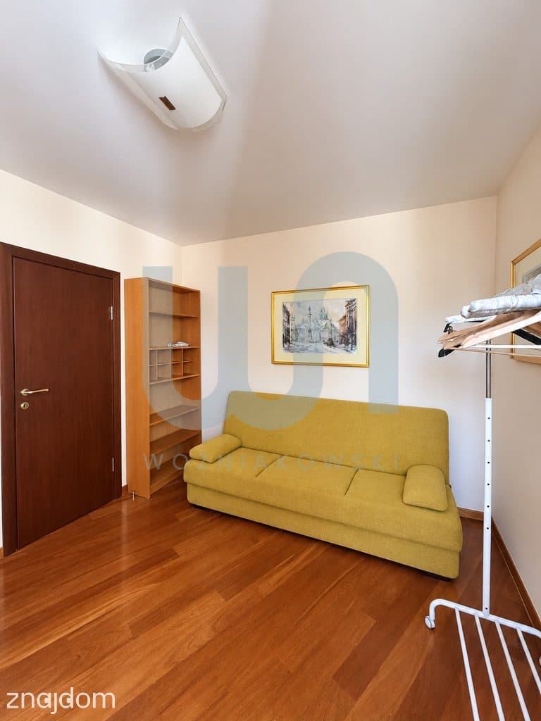Szucha Residence | 3 pokoje | 75 m² | 14 m² taras - zdjęcie 13