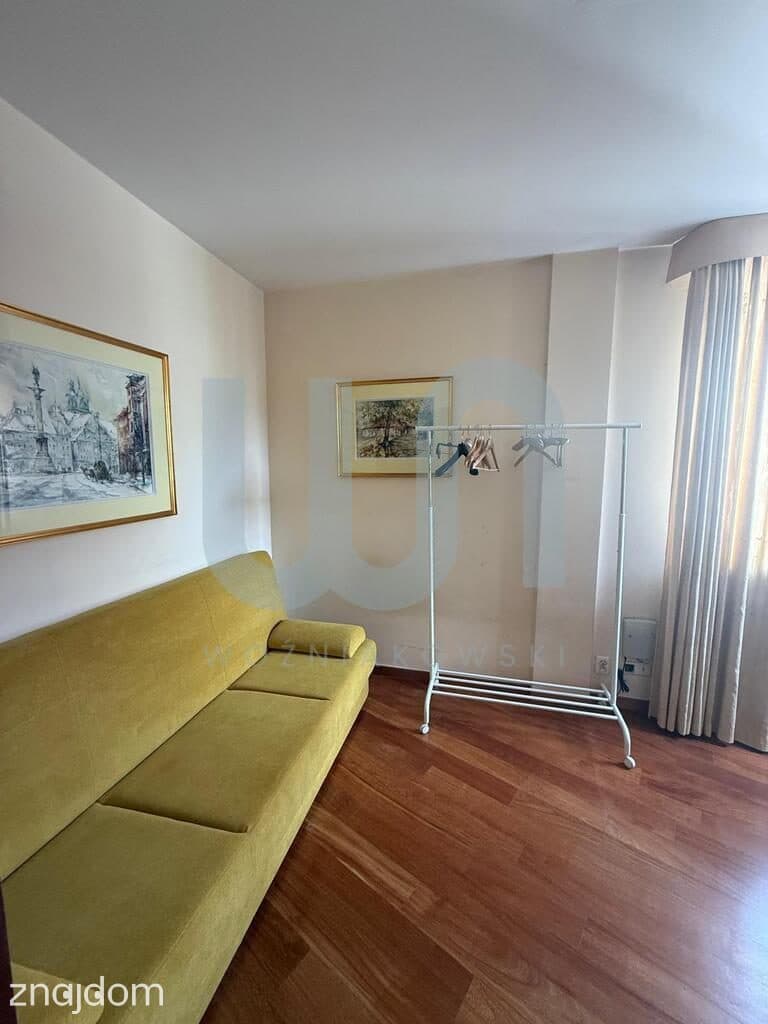 Szucha Residence | 3 pokoje | 75 m² | 14 m² taras - zdjęcie 14