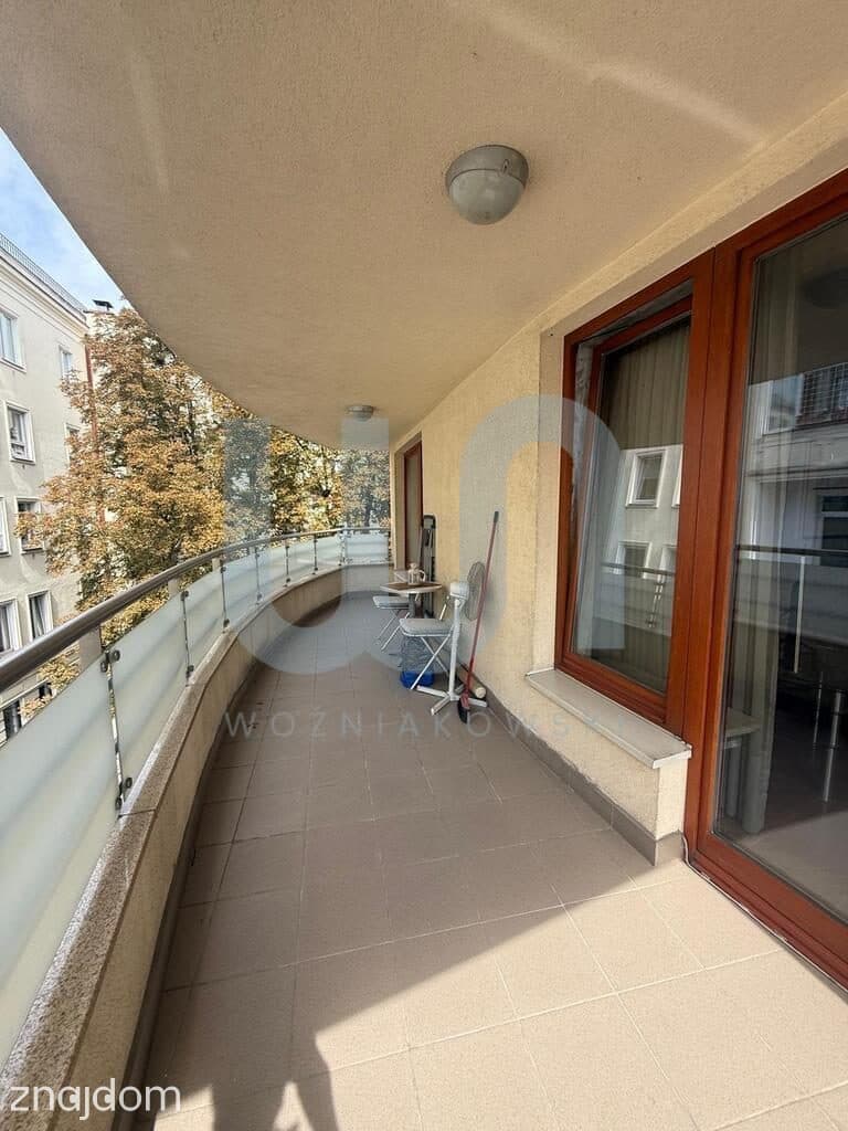 Szucha Residence | 3 pokoje | 75 m² | 14 m² taras - zdjęcie 3