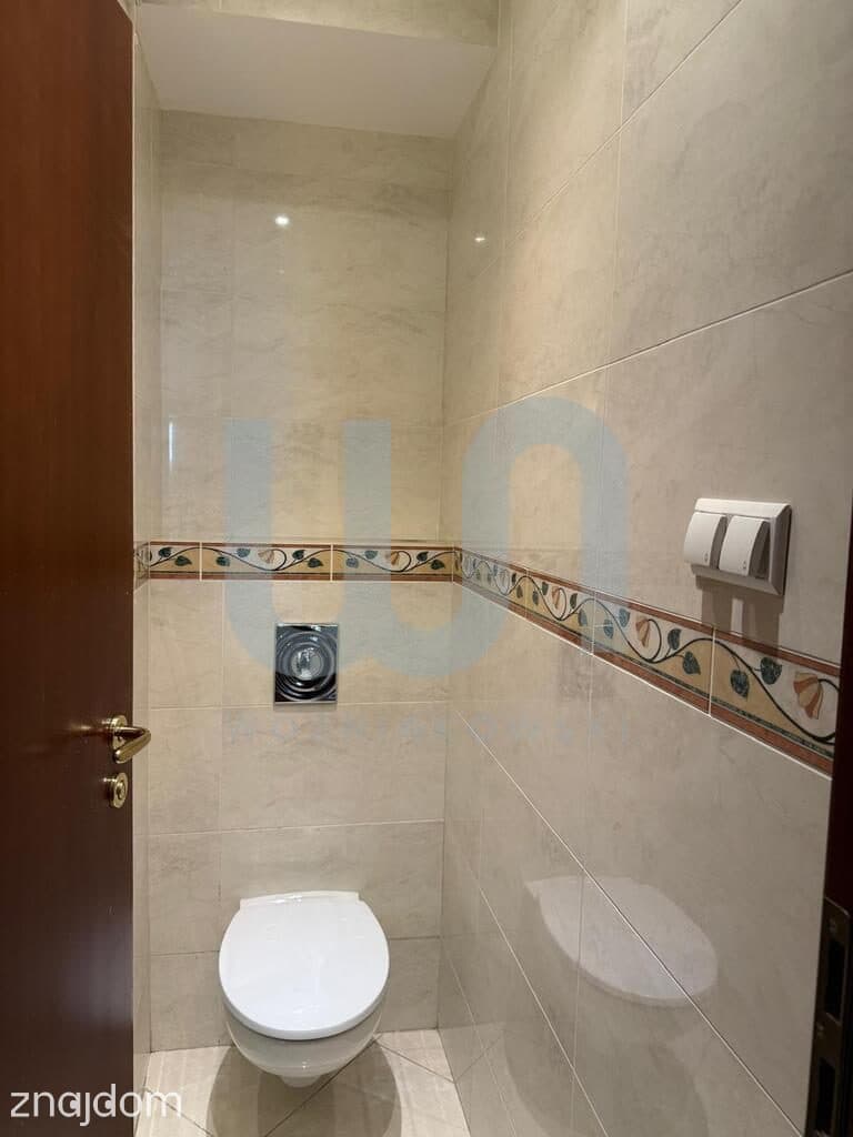 Szucha Residence | 3 pokoje | 75 m² | 14 m² taras - zdjęcie 15