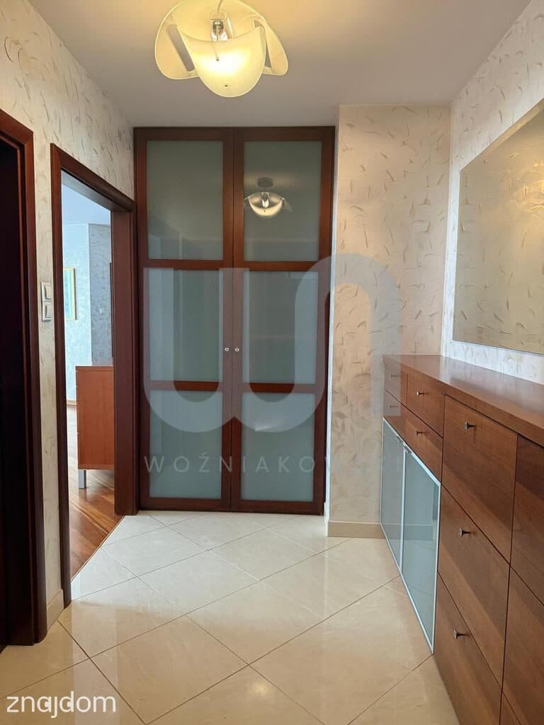 Szucha Residence | 3 pokoje | 75 m² | 14 m² taras - zdjęcie 16