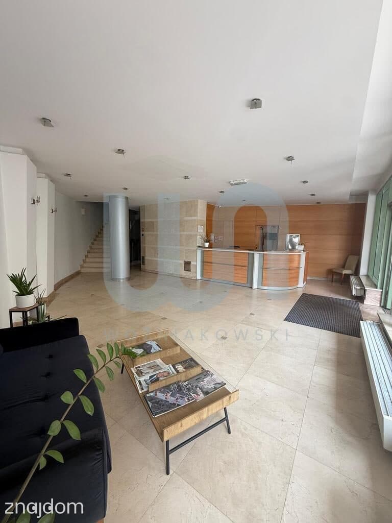 Szucha Residence | 3 pokoje | 75 m² | 14 m² taras - zdjęcie 17
