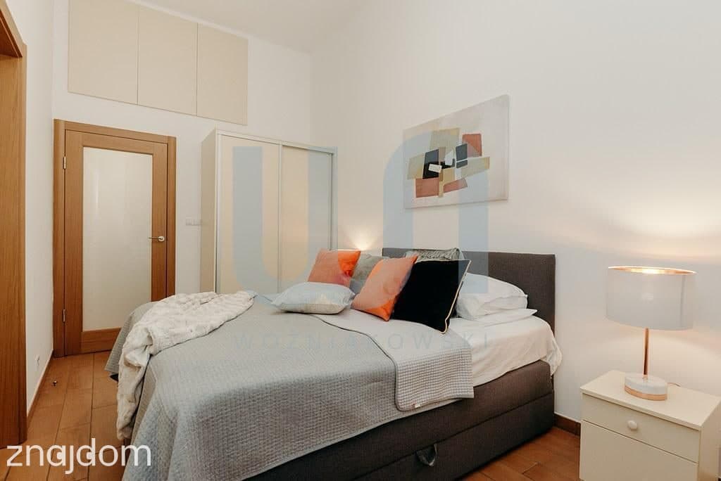 2 pokoje | 45 m² | Krakowskie Przedmieście | - zdjęcie 7