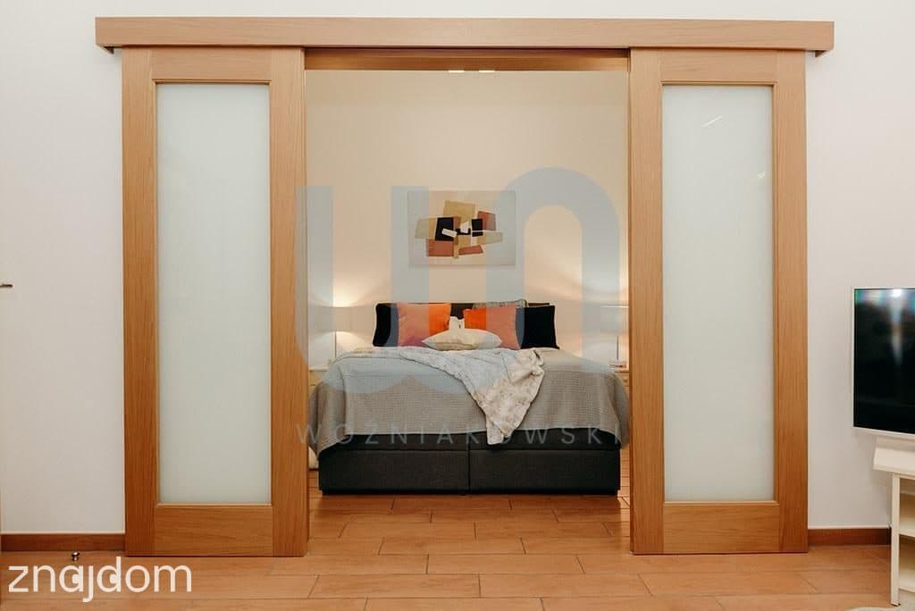 2 pokoje | 45 m² | Krakowskie Przedmieście | - zdjęcie 5