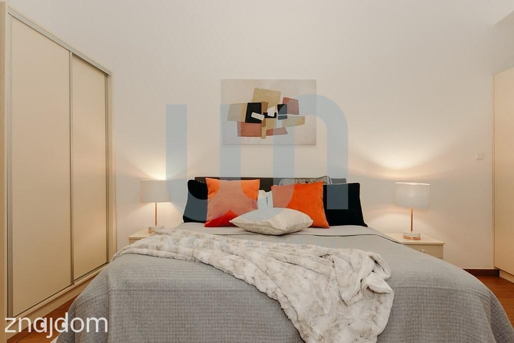 2 pokoje | 45 m² | Krakowskie Przedmieście | - zdjęcie 6