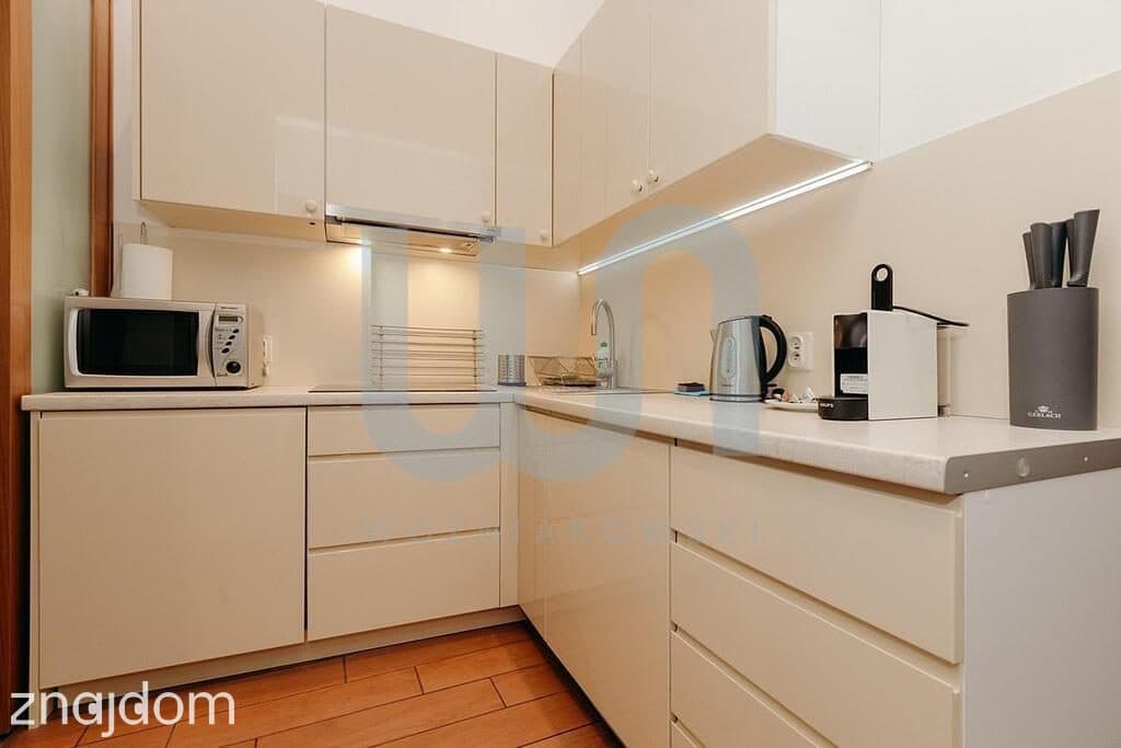 2 pokoje | 45 m² | Krakowskie Przedmieście | - zdjęcie 4