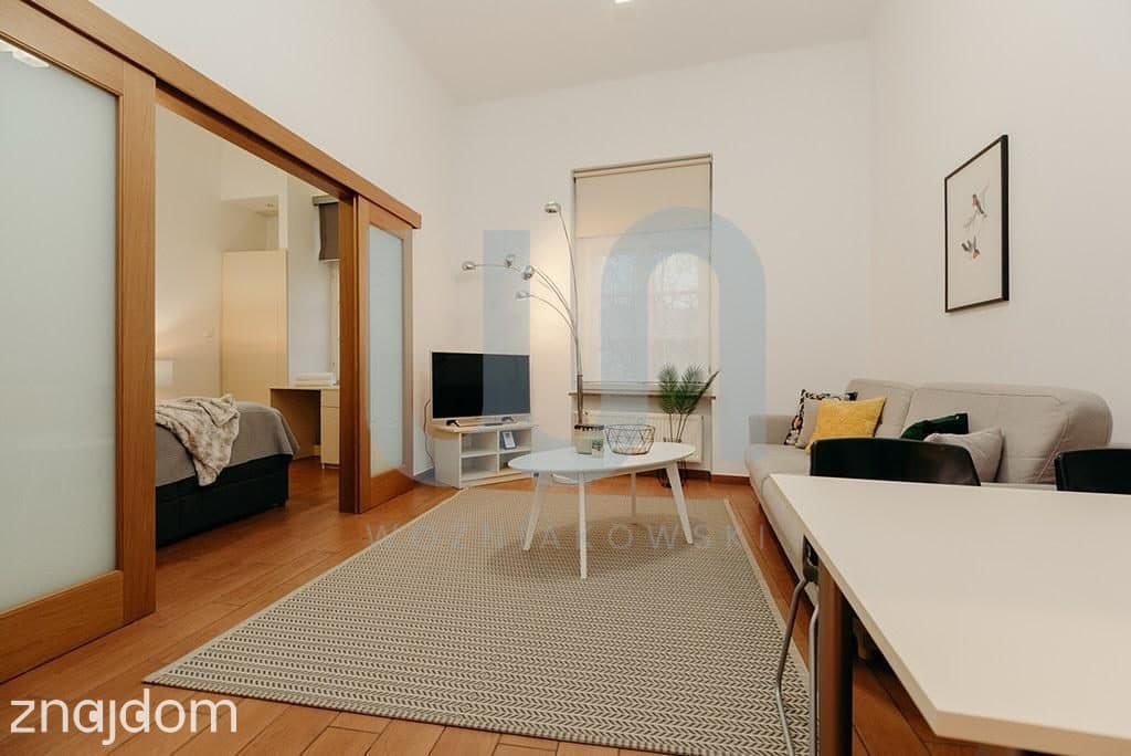 2 pokoje | 45 m² | Krakowskie Przedmieście | - zdjęcie 2