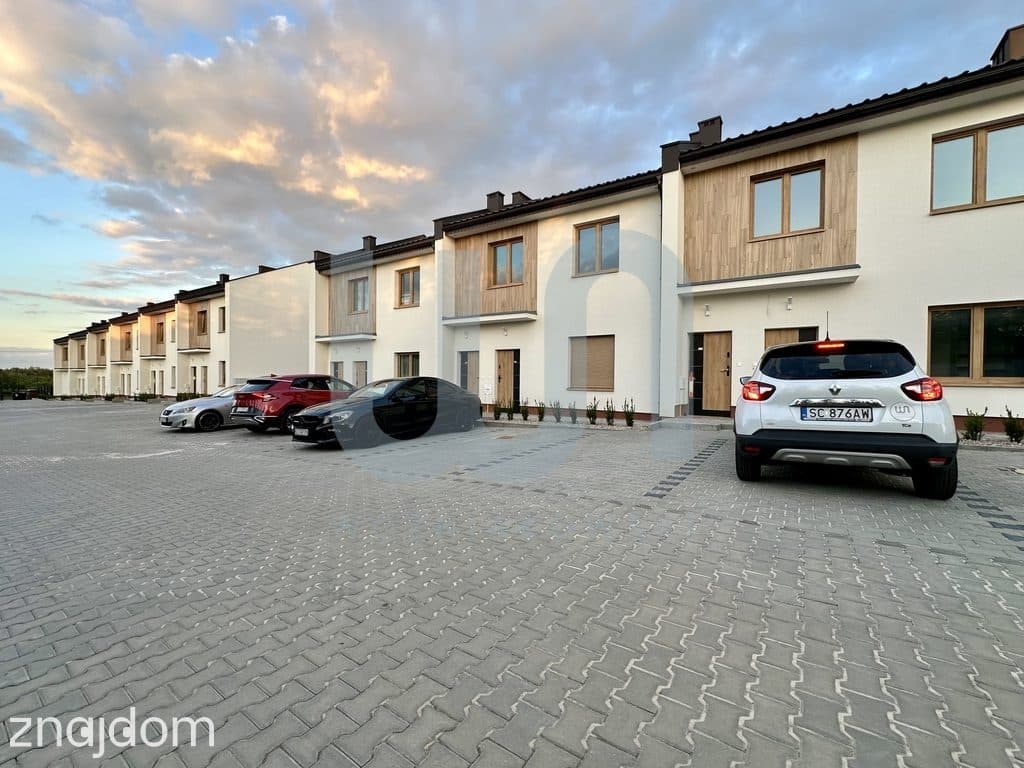 Nowe / 75 m² / Taras / 2 miejsca / Makuszyńskiego - zdjęcie 2