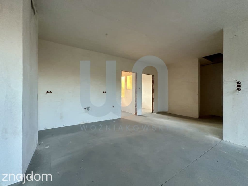 Nowe / 75 m² / Taras / 2 miejsca / Makuszyńskiego - zdjęcie 8