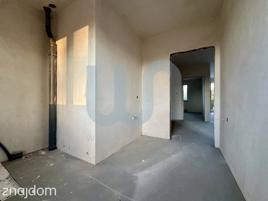 Nowe / 75 m² / Taras / 2 miejsca / Makuszyńskiego - zdjęcie 11
