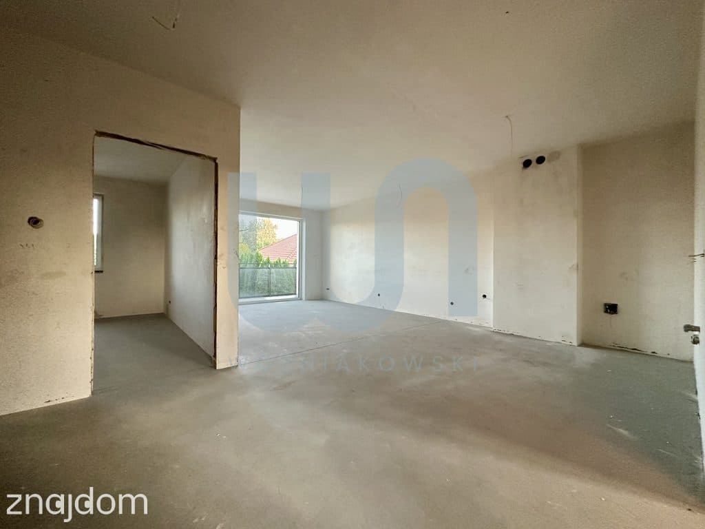 Nowe / 75 m² / Taras / 2 miejsca / Makuszyńskiego - zdjęcie 3