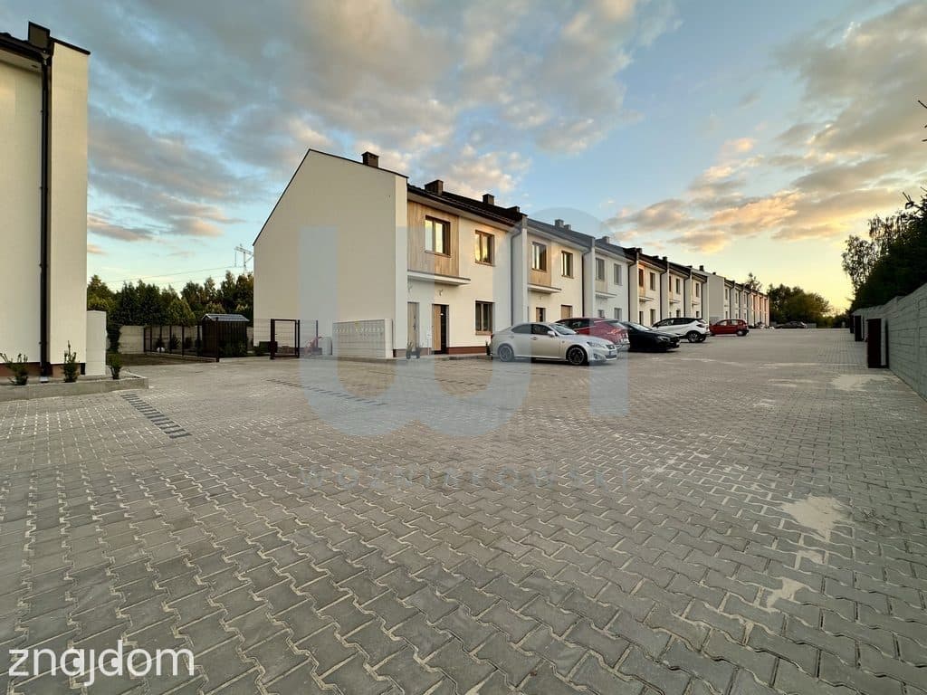 Nowe / 75 m² / Taras / 2 miejsca / Makuszyńskiego - zdjęcie 14