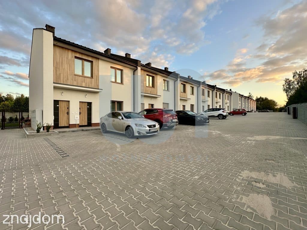 Nowe / 75 m² / Taras / 2 miejsca / Makuszyńskiego - zdjęcie 15