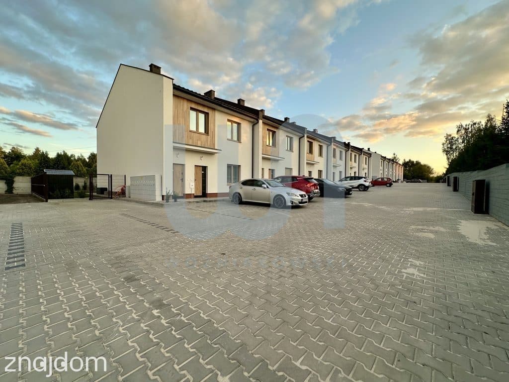 Nowe / 75 m² / Taras / 2 miejsca / Makuszyńskiego - zdjęcie 2