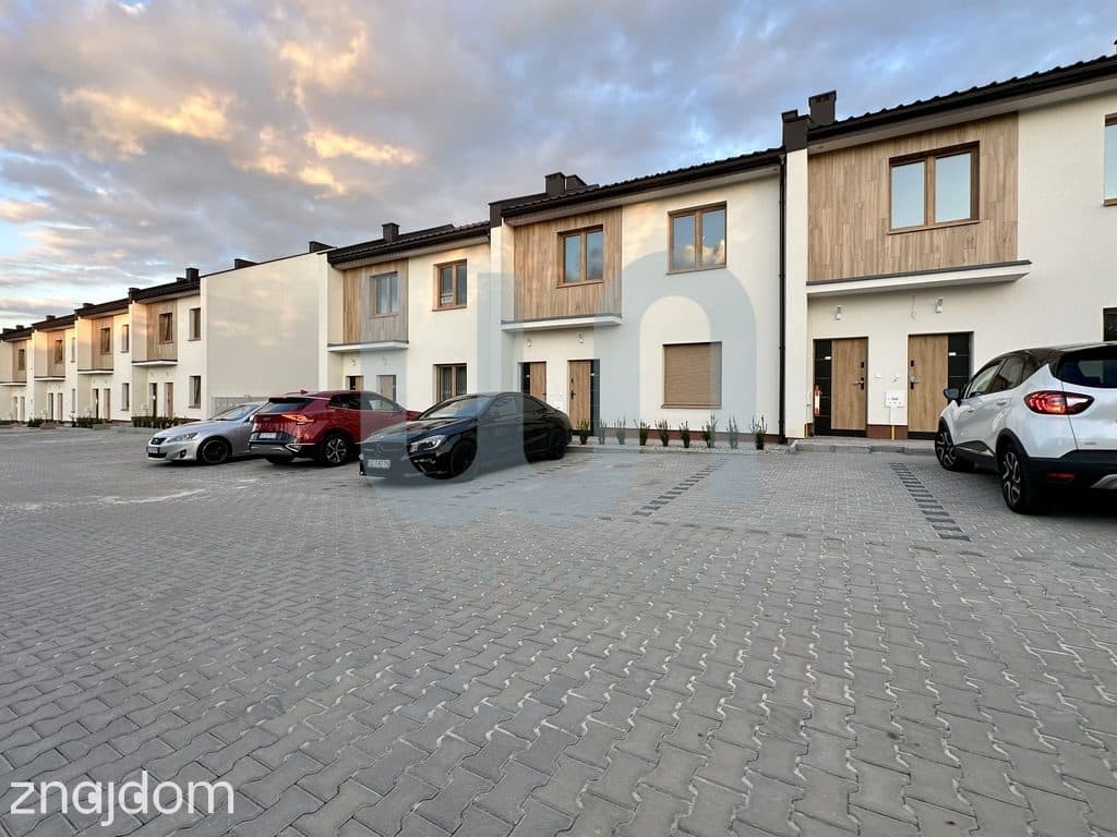 Nowe / 75 m² / Taras / 2 miejsca / Makuszyńskiego