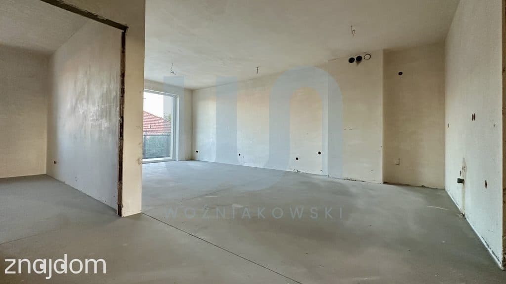 Nowe / 75 m² / Taras / 2 miejsca / Makuszyńskiego - zdjęcie 3