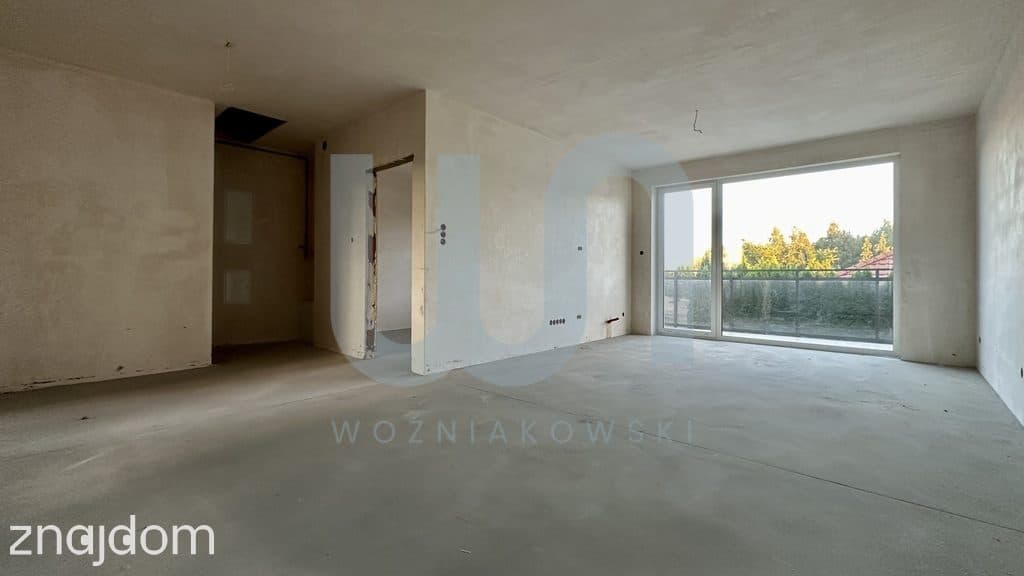 Nowe / 75 m² / Taras / 2 miejsca / Makuszyńskiego - zdjęcie 4