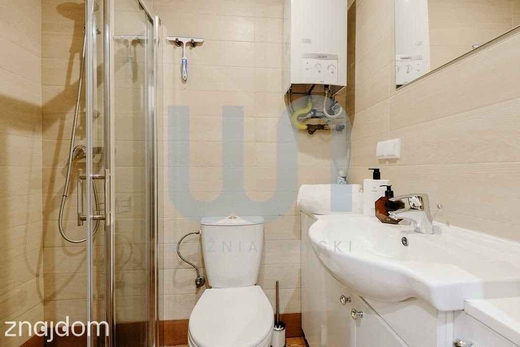 2 pokoje | 45 m² | Krakowskie Przedmieście | - zdjęcie 8