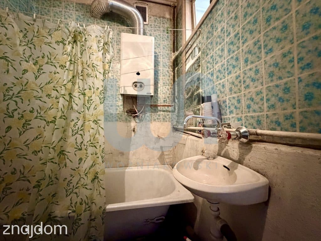 3 pokoje/62 m²/Zielone osiedle - zdjęcie 7