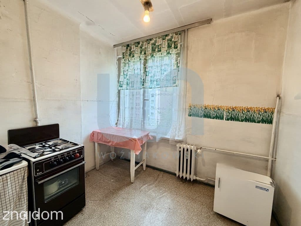 3 pokoje/62 m²/Zielone osiedle - zdjęcie 6