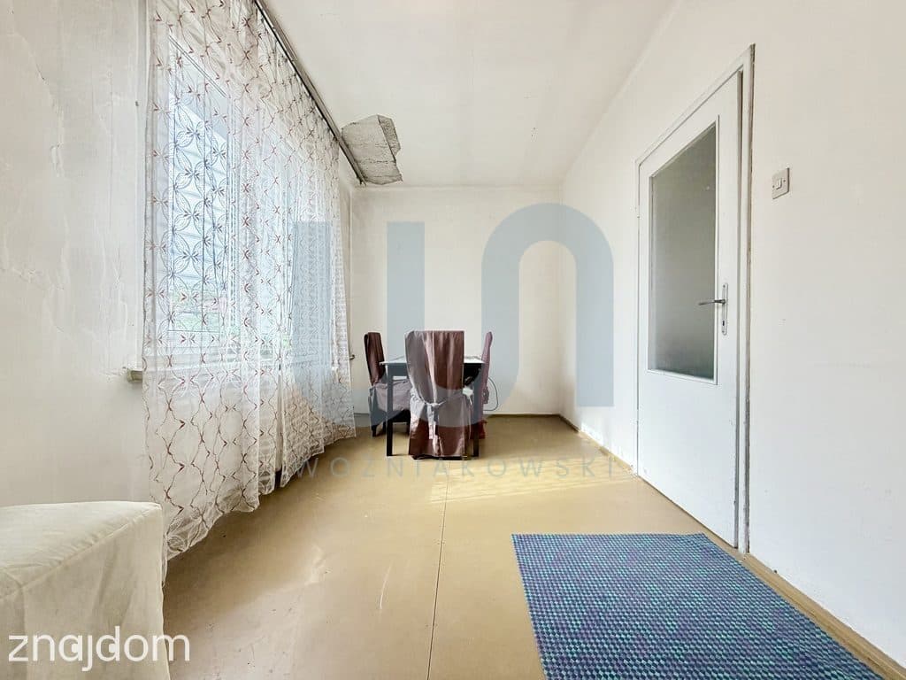 3 pokoje/62 m²/Zielone osiedle - zdjęcie 4
