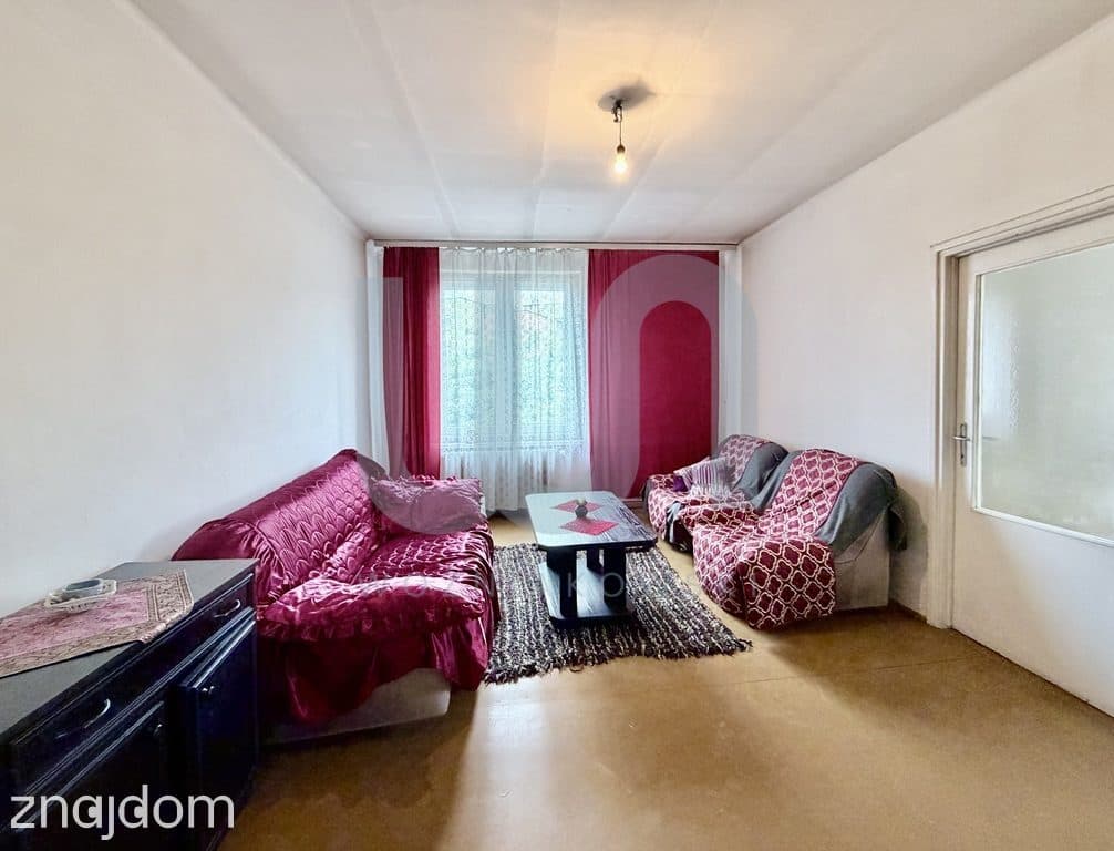 3 pokoje/62 m²/Zielone osiedle - zdjęcie 3