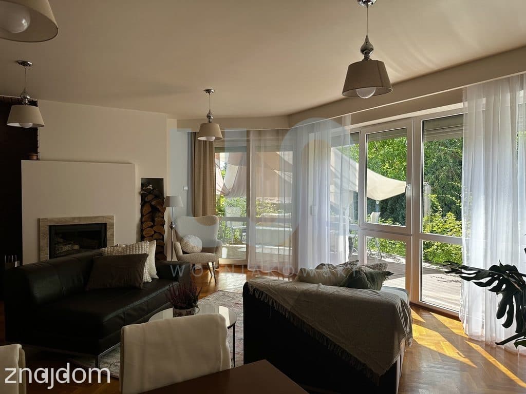 Dom dla rodziny i biznesu | 160 m² | Ogród | Biuro - zdjęcie 3