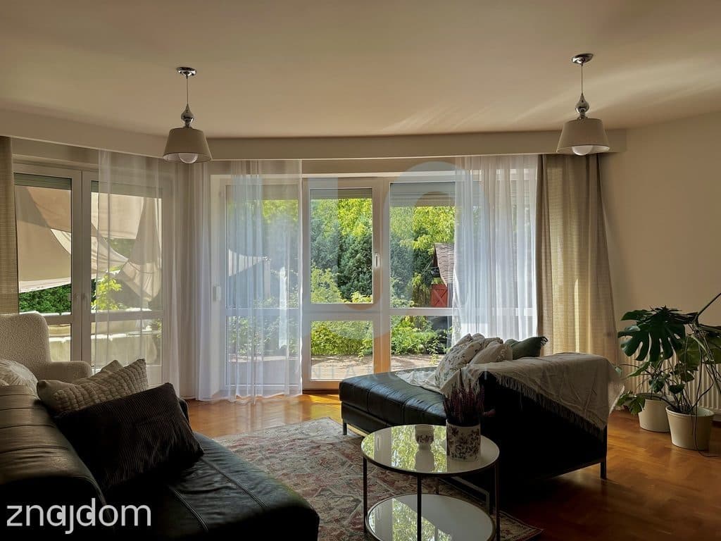 Dom dla rodziny i biznesu | 160 m² | Ogród | Biuro - zdjęcie 4