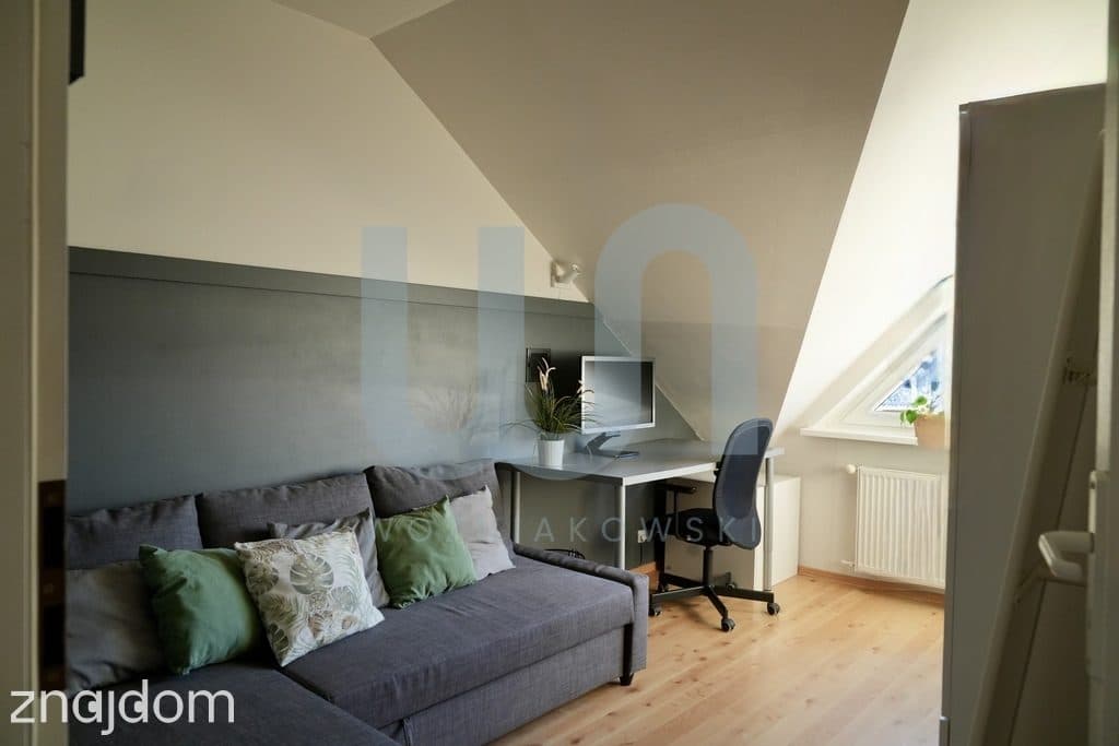 Dom dla rodziny i biznesu | 160 m² | Ogród | Biuro - zdjęcie 14
