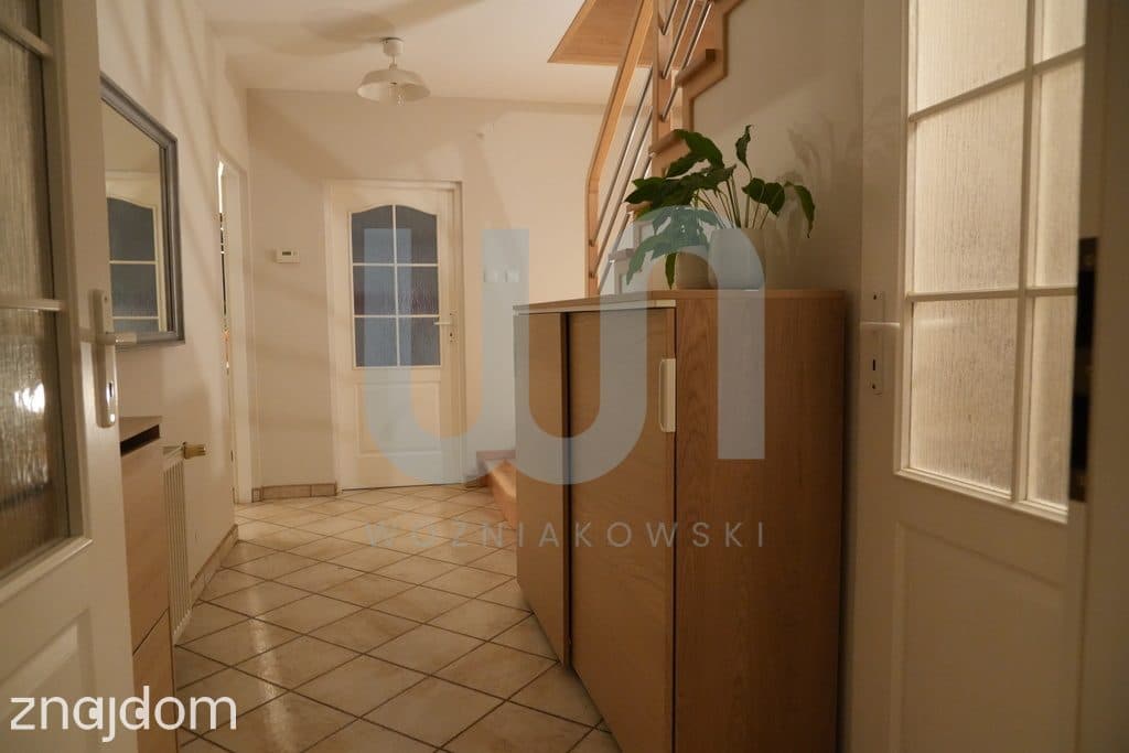 Dom dla rodziny i biznesu | 160 m² | Ogród | Biuro - zdjęcie 10