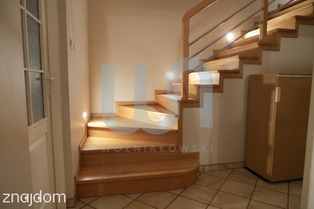 Dom dla rodziny i biznesu | 160 m² | Ogród | Biuro - zdjęcie 11