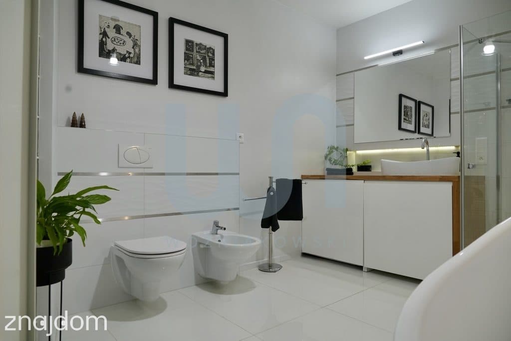 Dom dla rodziny i biznesu | 160 m² | Ogród | Biuro - zdjęcie 15