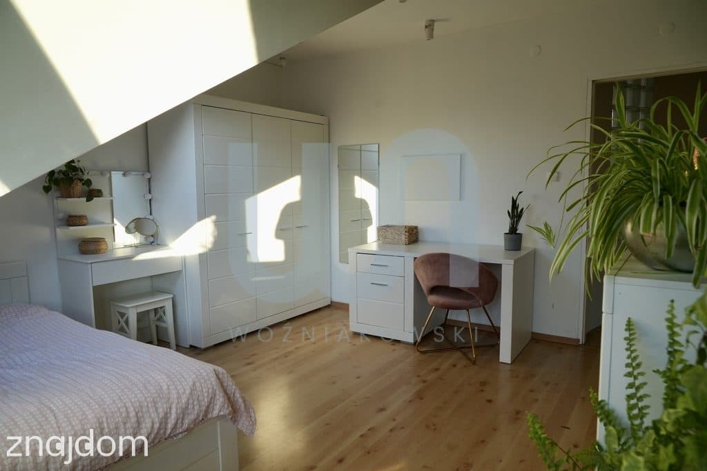 Dom dla rodziny i biznesu | 160 m² | Ogród | Biuro - zdjęcie 13