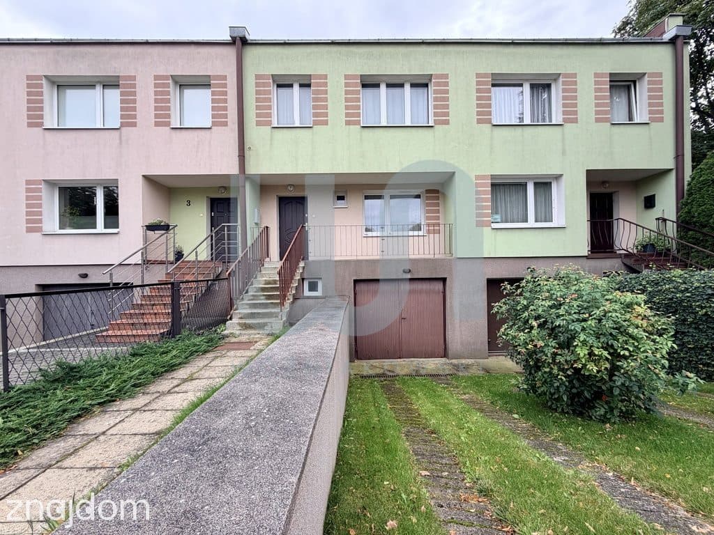 Szeregówka/4 pokoje /Tysiąclecie - zdjęcie 12