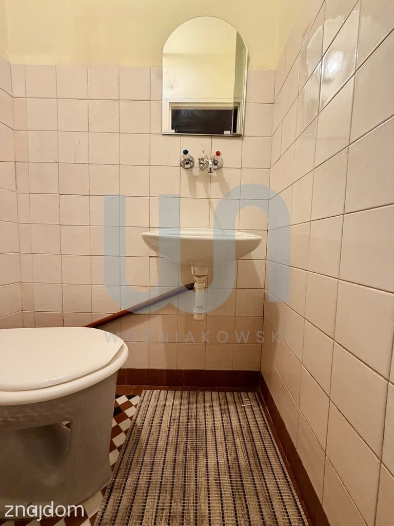 Szeregówka/4 pokoje /Tysiąclecie - zdjęcie 9
